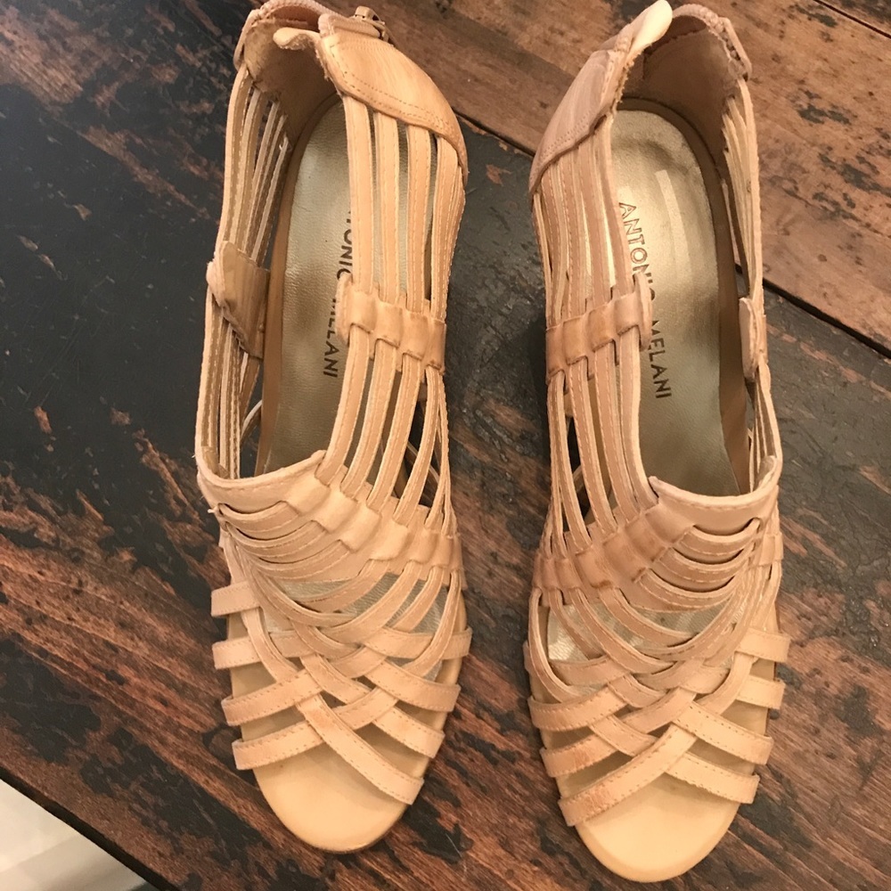 Cute cute shoes from Antonio Melani